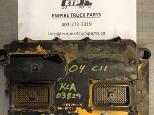 Used 2004 Caterpillar C11 ECM (Stock #59560)) Part Image