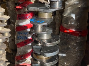 Used Caterpillar C15 Crankshaft Image