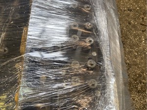 Used Caterpillar C15 Head (Stock #59904)) Part Image