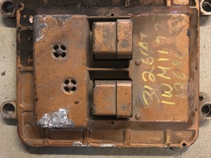 Used Caterpillar ECM (Stock #59605)) Part Image