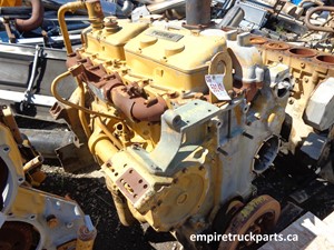 Used Caterpillar Engine Core Image