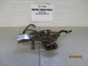 Used Caterpillar Wiring Harness (Stock #59461)) Part Image