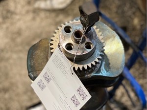 Used Cummins 5.9L Crankshaft Image