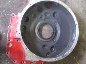 Used Cummins ISB Flywheel Housing (Stock #59391)) Part Image