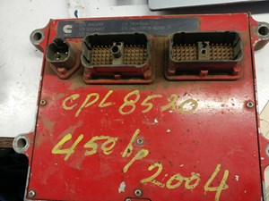 Used 2004 Cummins ISX ECM Image
