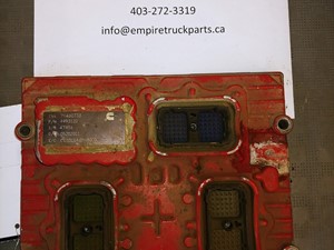 Used Cummins ISX ECM (Stock #59521)) Part Image
