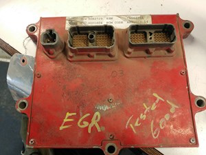 Used Cummins ISX ECM Image