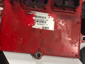 Used Cummins ISX ECM Image
