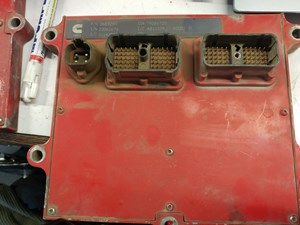 Used 2005 Cummins ISX ECM (Stock #59222)) Part Image