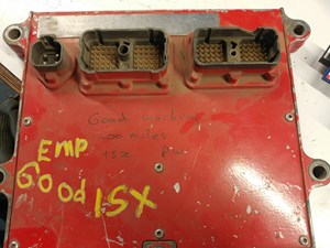 Used Cummins ISX ECM (Stock #59219)) Part Image