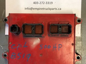 Used Cummins ISX ECM (Stock #59540)) Part Image