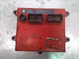 Used Cummins ISX15 ECM (Stock #59531)) Part Image