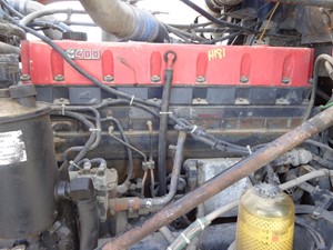 Used 1996 Cummins M11 Engine Assy (Stock #H181-1)) Part Image