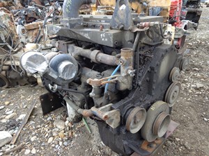 Used Cummins M11 Engine Core Image