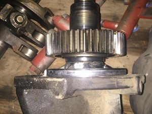 Photo of part