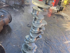 Used Cummins N14 Plus Crankshaft Image