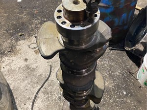 Used Detroit DD13 Crankshaft (Stock #60058)) Part Image