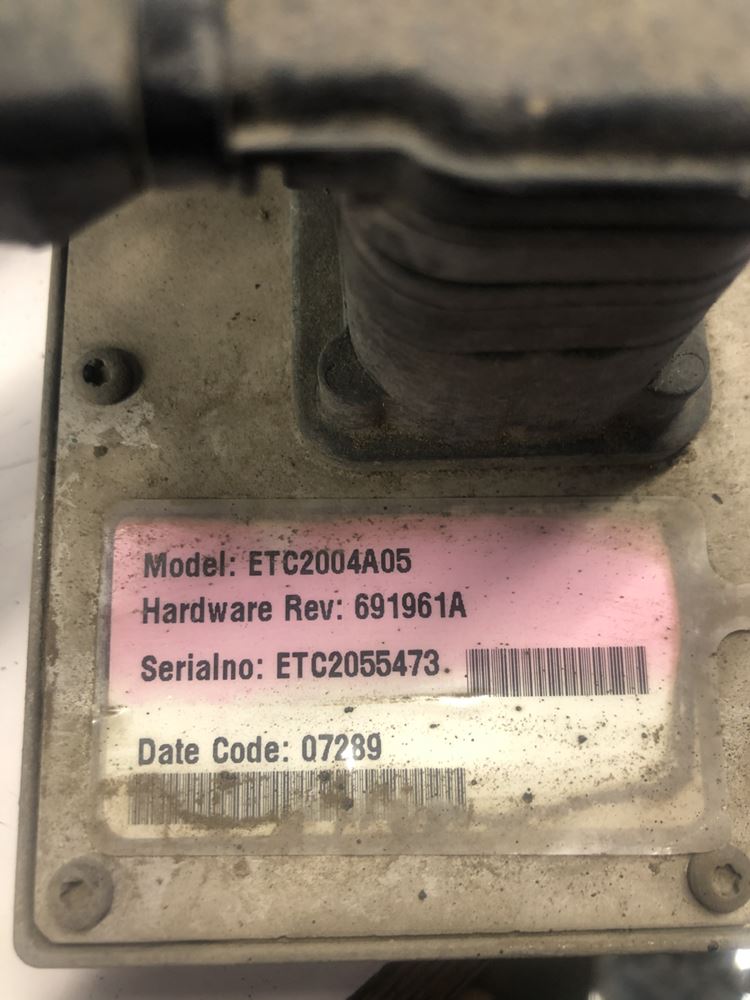 Used Eaton/Fuller RTOM16910BDM3 Transmission ECM for sale Calgary