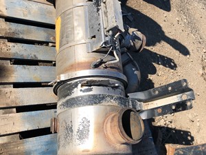 Used Ford STERLING Diesel Particulate Filter (DPF) (Stock #59604)) Part Image