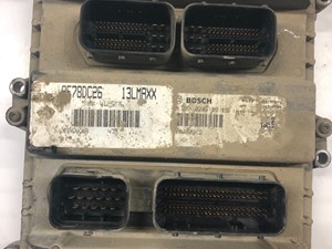 Used International MAXXFORCE 13 ECM (Stock #59651)) Part Image