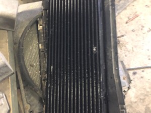 Used International Intercooler Image