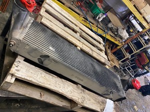 Used International Intercooler Image