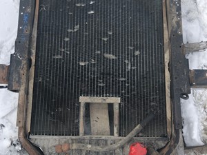 Used International Radiator (Stock #59722)) Part Image