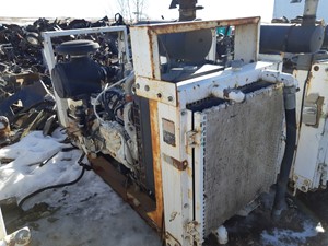 Used John Deere Engine Assy (Stock #59381)) Part Image