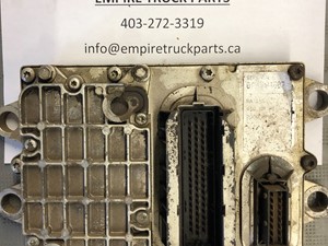 Used Mercedes M2B ECM (Stock #59552)) Part Image