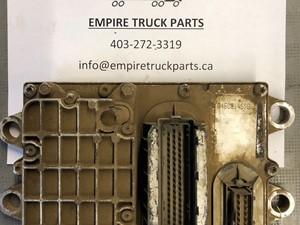 Used Mercedes M2B ECM (Stock #59551)) Part Image