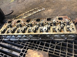 Used Mercedes MBE906 Head (Stock #59896)) Part Image