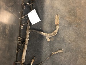 Used Mercedes MBE906 Wiring Harness (Stock #59741)) Part Image
