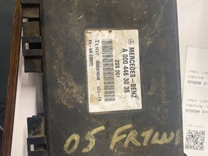 Photo of part