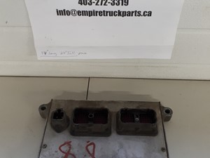 Used 2002 Cummins ISX ECM (Stock #59454)) Part Image