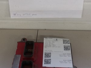 Used Cummins ECM (Stock #59466)) Part Image
