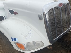 Used Peterbilt Hood (Stock #59999)) Part Image
