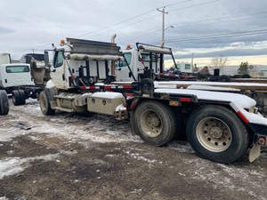 Used 2016 Refuse and Rolloffs 20' Roll Off Container Truck Box/Body (Stock #ETP900-2)) Part Image