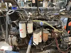 Used 1999 Mack E7 Engine Assy (Stock #ETP1727-1)) Part Image