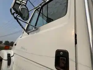Used 2002 Freightliner FL70 Mirror (Stock #ETP1623-8)) Part Image