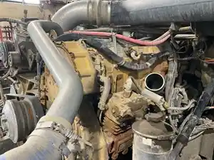 Used 2003 Caterpillar C15 Engine Assy (Stock #ETP1661-1)) Part Image