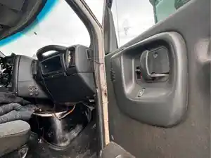 Used 2003 GMC C7500 Door (Stock #ETP1599-7A)) Part Image