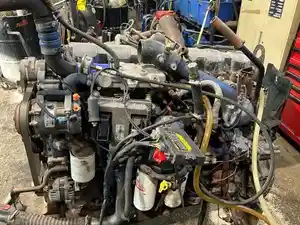 Used 2004 Mack AC350 Engine Assy (Stock #ETP1840-1)) Part Image