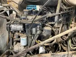Used 2004 Mack E7 Engine Assy (Stock #ETP1871-1)) Part Image