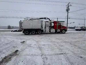 Used 2005 VACTOR Specialty Equipment (Stock #ETP1712-16)) Part Image