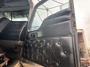 Used 2006 Kenworth T800 Door (Stock #ETP1576-7A)) Part Image