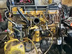 Used 2007 Caterpillar C13 Engine Assy (Stock #ETP1893-1)) Part Image