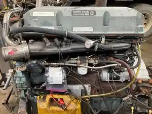 Used 2007 Detroit SERIES 60 Engine Assy (Stock #ETP1462-1)) Part Image
