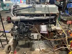 Photo of part