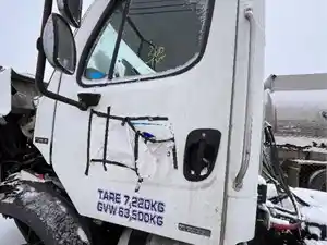 Used 2007 Freightliner M2 112 Medium Duty Door (Stock #ETP1541-7)) Part Image