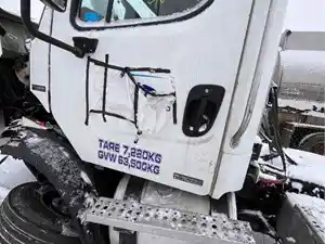 Used 2007 Freightliner M2 112 Medium Duty Mirror (Stock #ETP1541-8)) Part Image